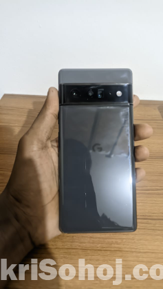 Pixel 6pro